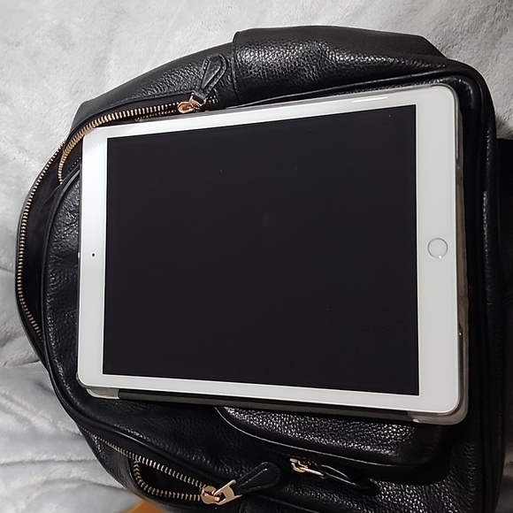 Coach backpack - Picture 7 of 7